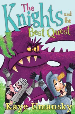 The Knights and the Best Quest 1