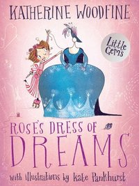 bokomslag Rose's Dress of Dreams