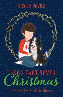 bokomslag The Dog that Saved Christmas