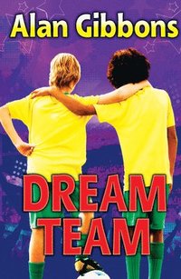 bokomslag Dream Team