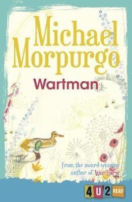 Michael Morpurgo - Wartman, Häftad