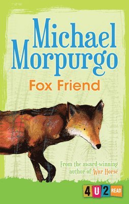 Fox Friend 1