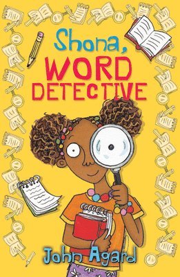 Shona, Word Detective 1