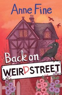 bokomslag Back on Weird Street