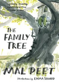 bokomslag The Family Tree
