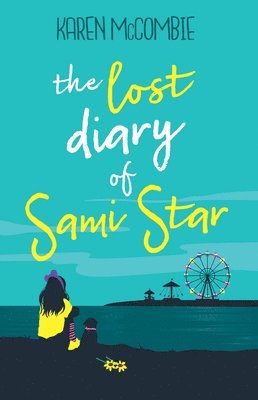 Karen McCombie - Lost Diary of Sami Star, Häftad
