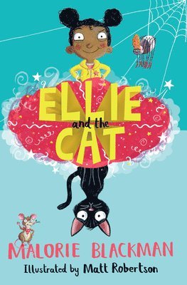 Ellie and the Cat 1