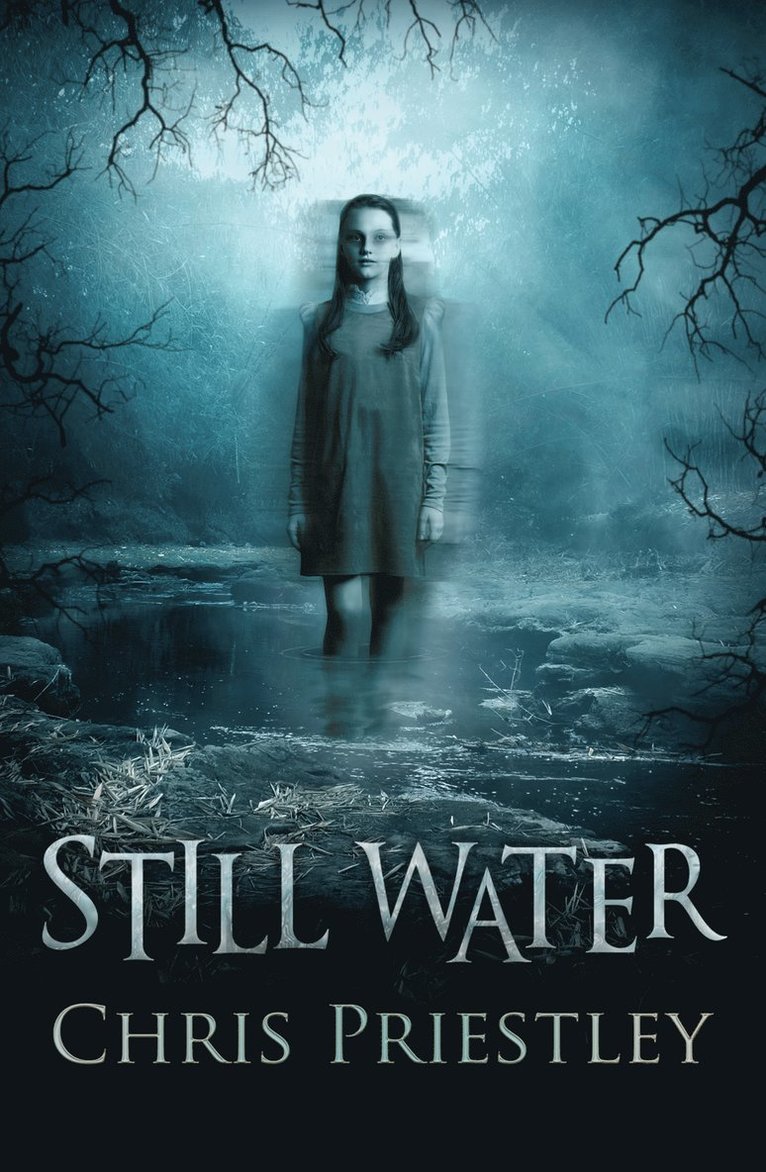Chris Priestley - Still Water, Häftad