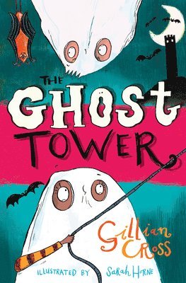 bokomslag The Ghost Tower