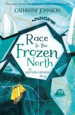 Race to the Frozen North 1