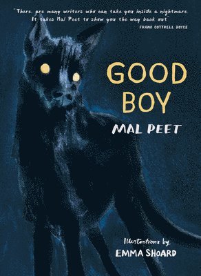 Good Boy 1