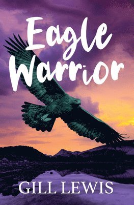 Eagle Warrior 1