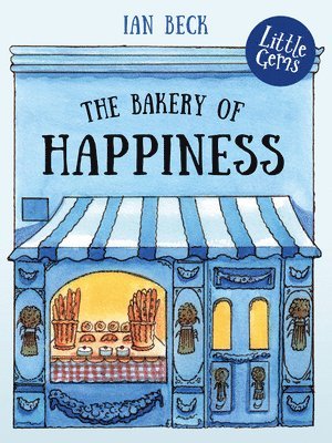 Ian Beck - Bakery of Happiness, Häftad