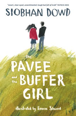 The Pavee and the Buffer Girl 1