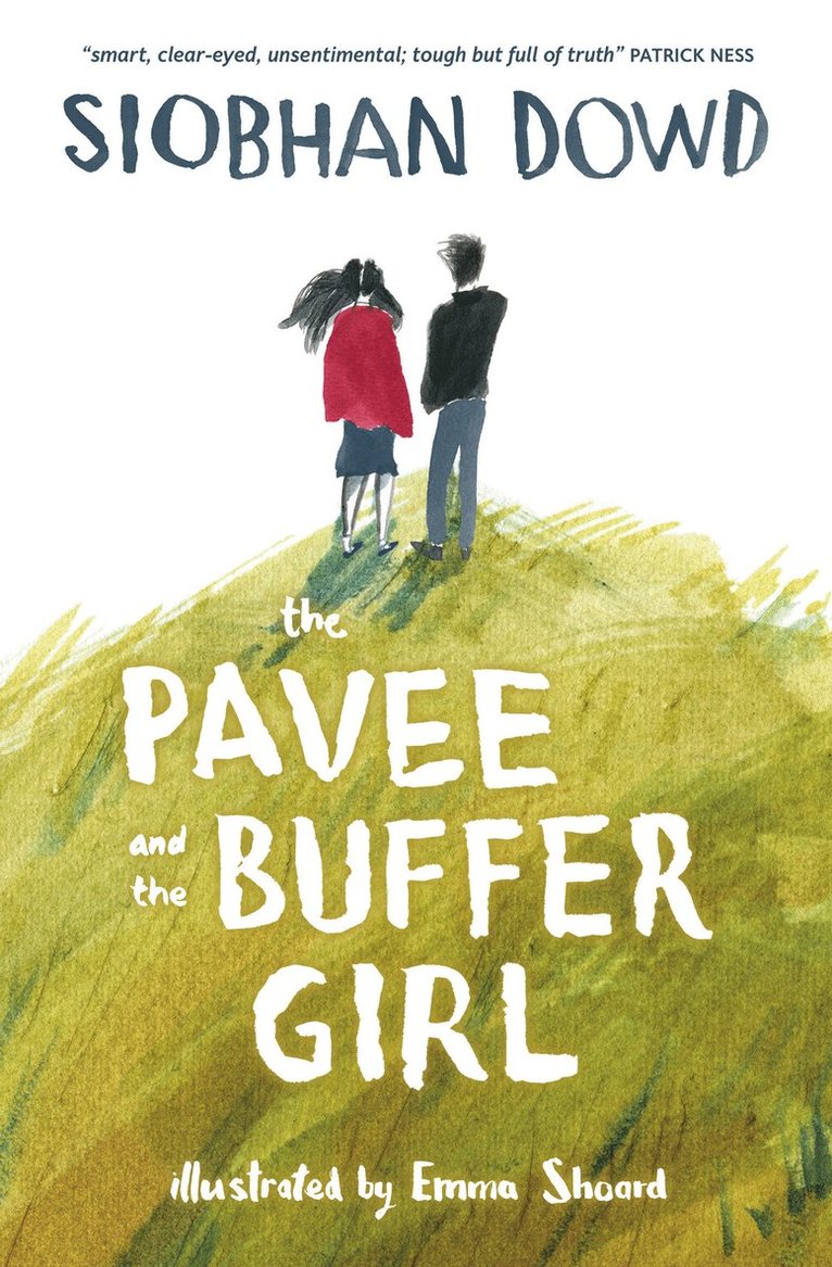 The Pavee and the Buffer Girl 1