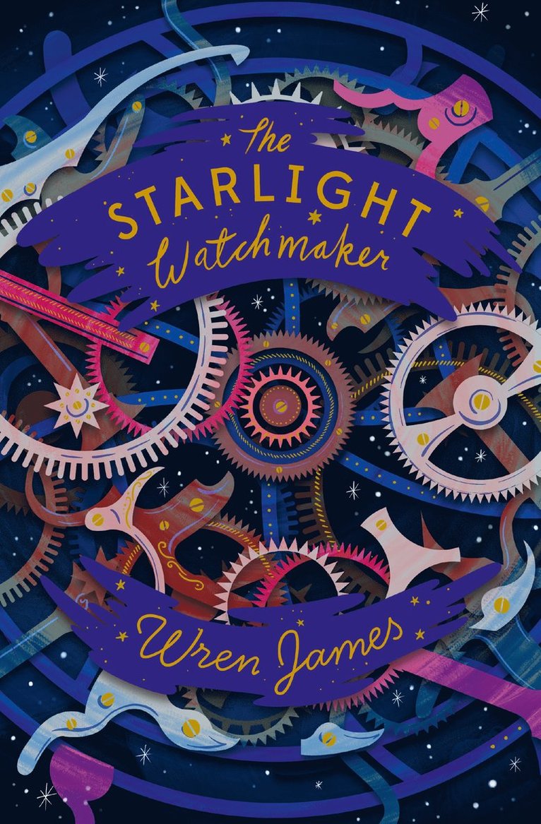 The Starlight Watchmaker 1