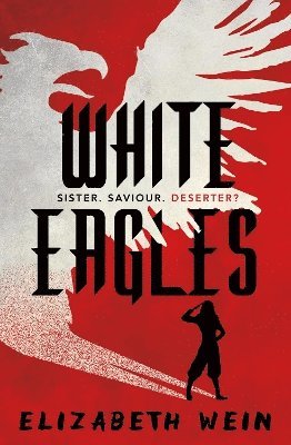bokomslag White Eagles