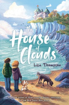 House of Clouds 1