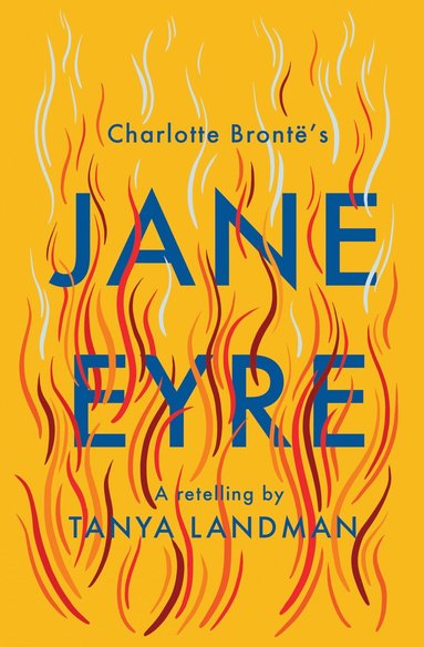 bokomslag Jane Eyre