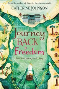 bokomslag Journey Back to Freedom