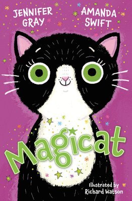 Magicat 1