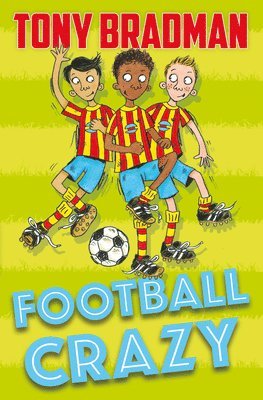 Football Crazy