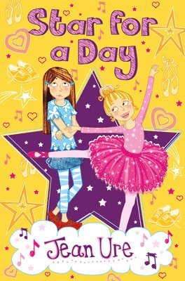 bokomslag Star for a Day