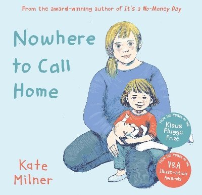 Nowhere to Call Home 1