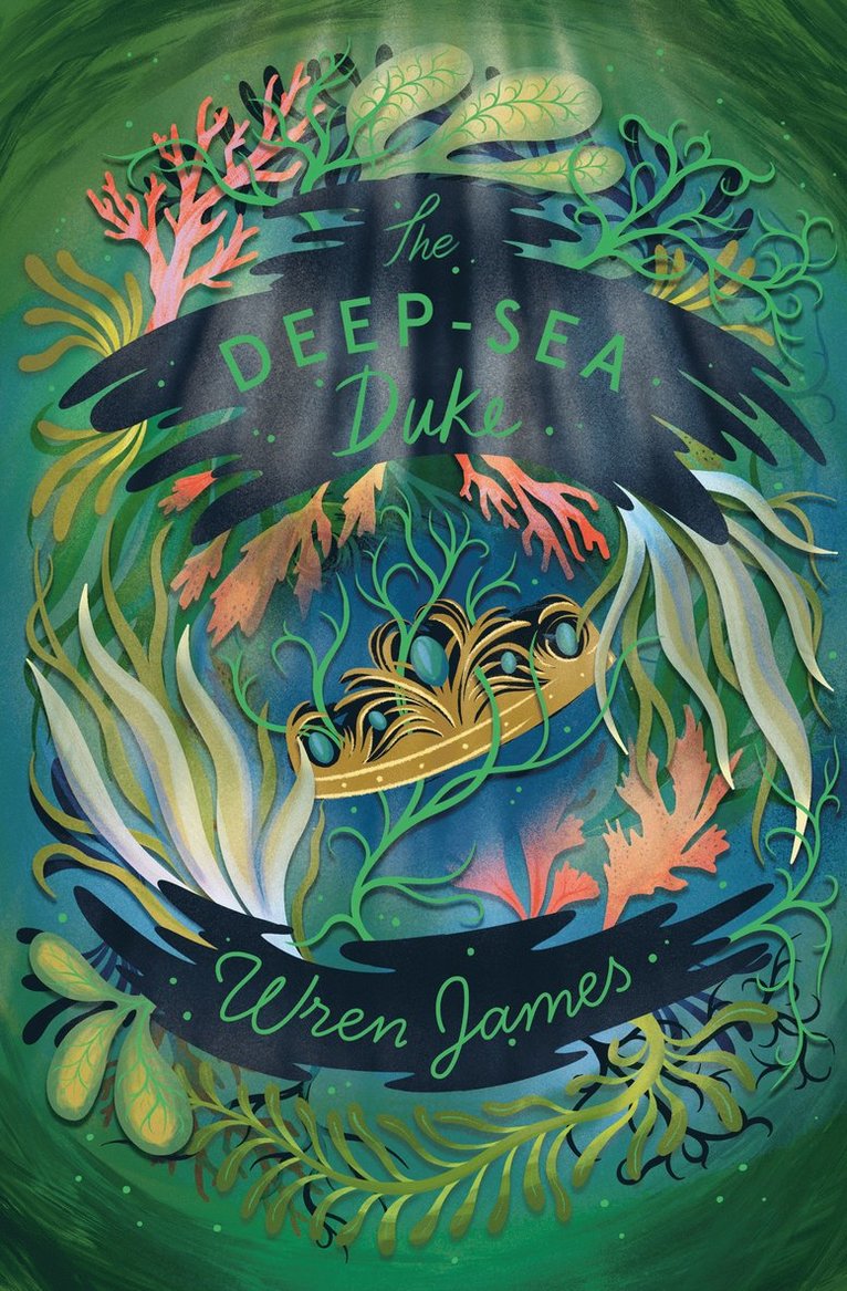 Deep-Sea Duke