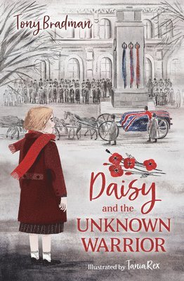 Daisy and the Unknown Warrior 1