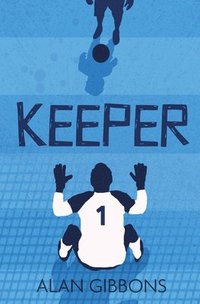 bokomslag Keeper