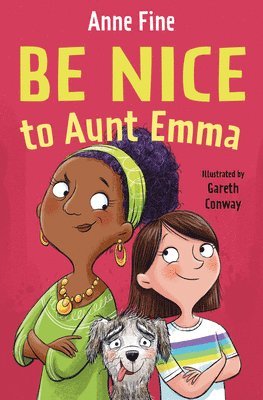 Be Nice to Aunt Emma 1