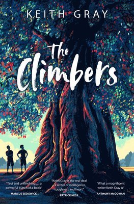 The Climbers 1