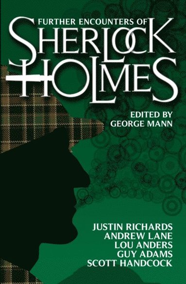 bokomslag Further Encounters of Sherlock Holmes