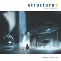 bokomslag Structura 2: The Art of Sparth