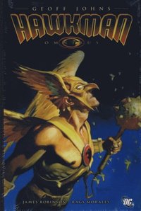 bokomslag The Hawkman Omnibus: v. 1