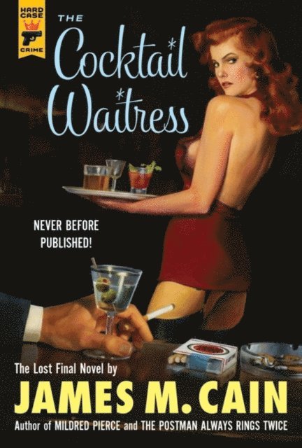 The Cocktail Waitress 1