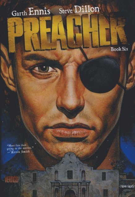 Preacher: v. 6 1