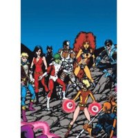 bokomslag The New Teen Titans - Omnibus: v. 2