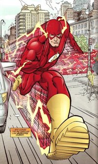 bokomslag The Flash Omnibus: v. 2