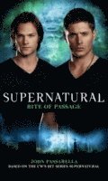 Supernatural - Rite of Passage 1