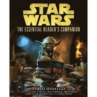 bokomslag Star Wars - The Essential Reader's Companion
