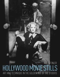 bokomslag Hollywood Movie Stills