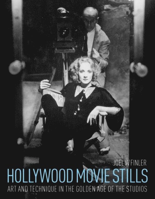 Hollywood Movie Stills 1