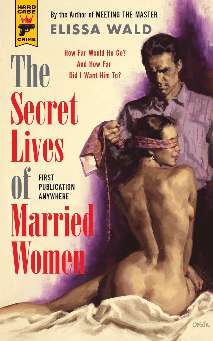 Secret Lives of Married Women 1