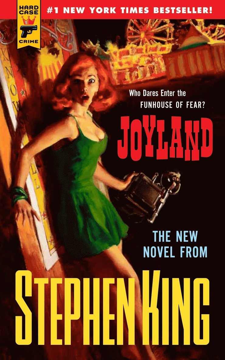 Joyland 1