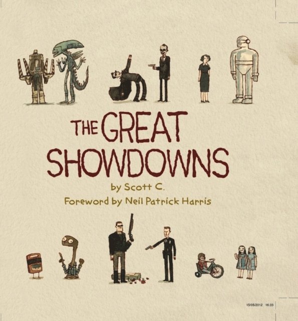 The Great Showdowns 1