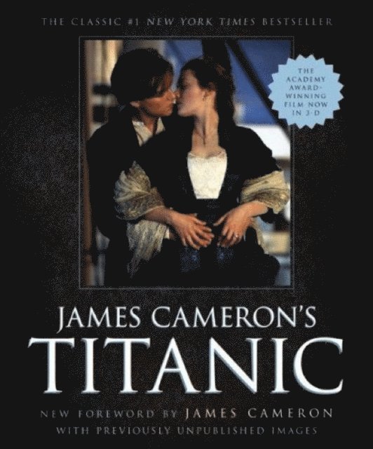 James Cameron's Titanic 1