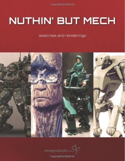 Nuthin' But Mech 1