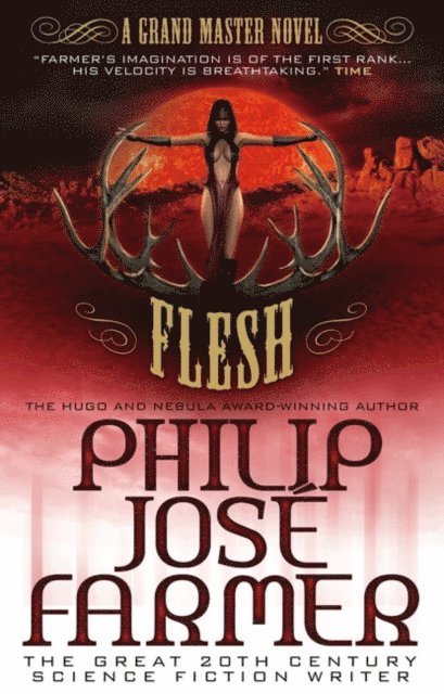 FLESH REV/E